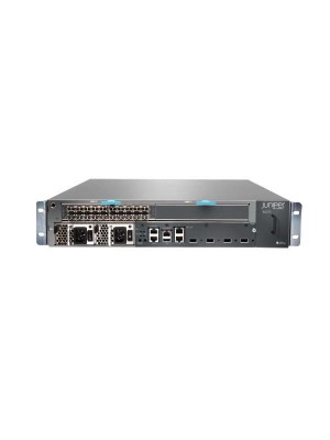 Juniper MX5 Edge Routers